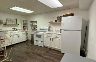 The Hilltop Cabin - Foto 25