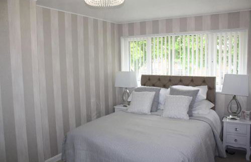 Gorgeous 3 bed House In Milton Keynes - Photo 67