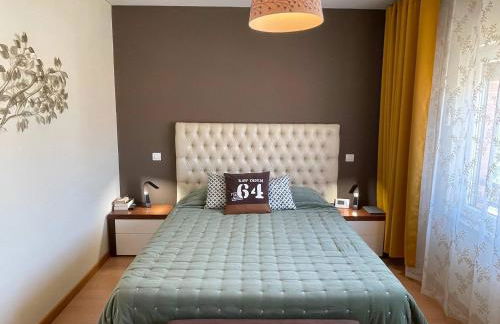 Stylish & Spacious Apartment with Balcony - Foto 21