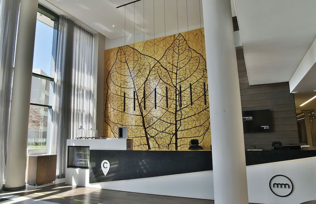 Menlyn Maine Luxury Rentals - Foto 3