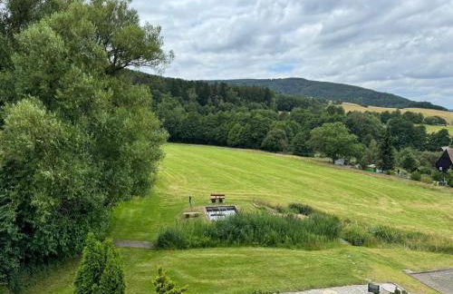 Ferienwohnung Auf der Heide - Foto 13