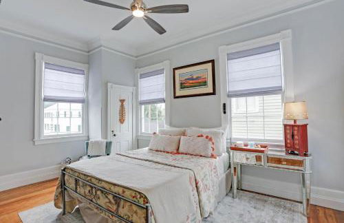 Oglethorpe Inn - Foto 54