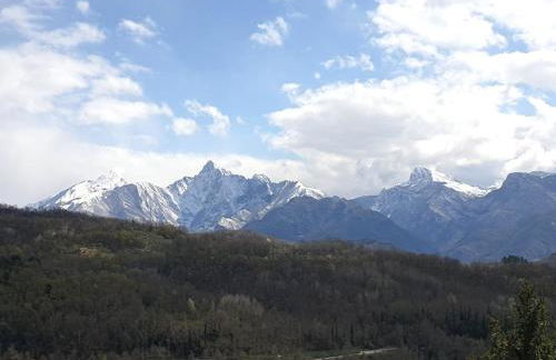 La Codirossa - magnificent view - Foto 27