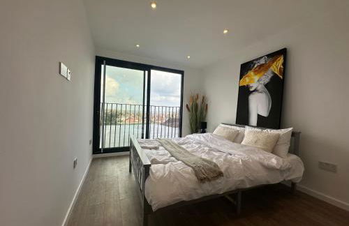 Luxurious & Elegant 6-Bed House - Foto 30