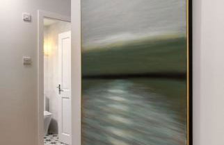 Woodland Hideaway Near Stirling - Foto 23