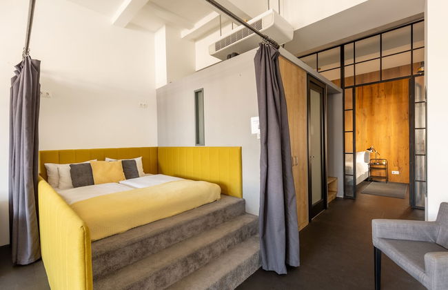 Loft Astoria - Foto 33