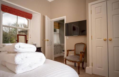 Coul House Hotel - Foto 20