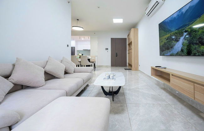 The Peak M8 Midtown - Foto 67