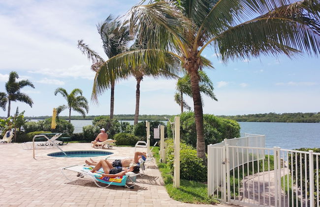 Boca Ciega Resort - Foto 46