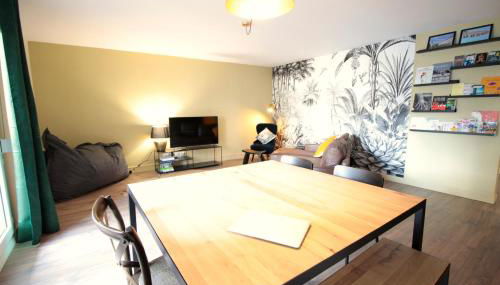 Mon Appart A GERLAND II - Foto 5