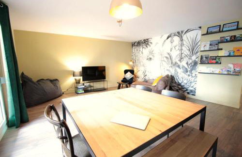 Mon Appart A GERLAND II - Foto 5