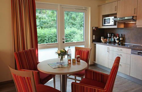 Ferienzentrum Trassenmoor - Foto 43