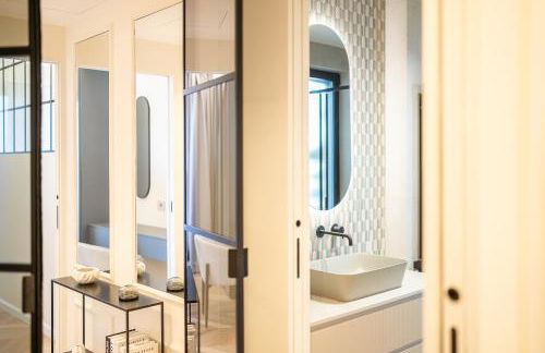 Lumen Milano - Skyline View Attic - Foto 50