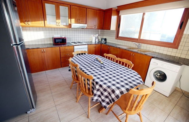 Villa Elina - Foto 9