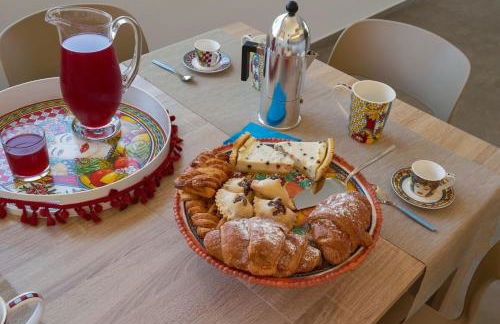 Villa Shamsi - heated pool and beach at 70mt - Foto 38