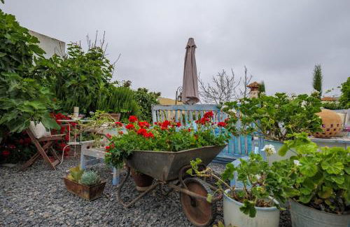 Casa Jacinta con jacuzzi - Foto 28