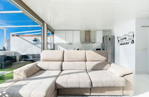 Tabarca’s View Santa Pola - Foto 8