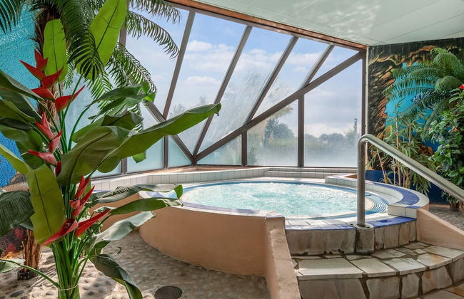 Apartment in Branville in a Nice Area - Foto 44