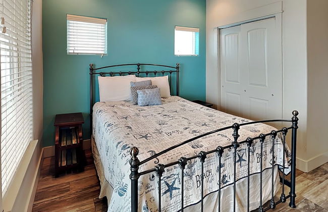 It'll Do by Silver Sands Vacation Rentals - Foto 24