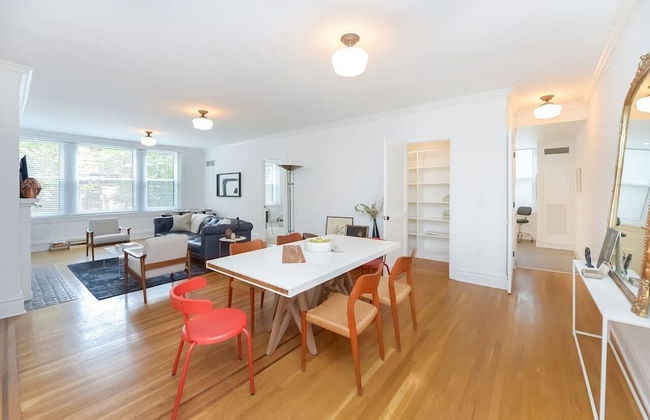 The Touraine - Foto 59