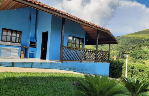 Casa em São Francisco Xavier/sp - Foto 18