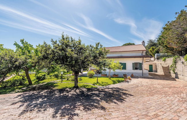 Villa Maria Luisa Vista Mare, Palinuro - Foto 30