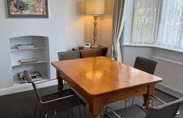 Town House, Stratford-upon-Avon - Foto 8