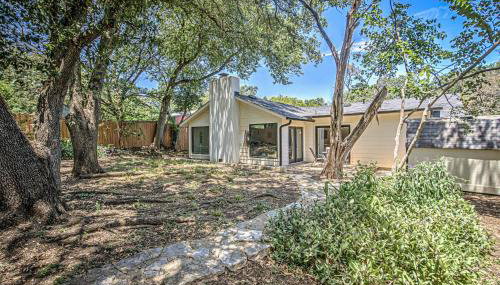 Austin Highlands Retreat - 4BR Home Near SoCo & Downtown ATX - Foto 4