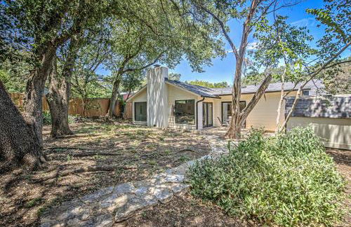 Austin Highlands Retreat - 4BR Home Near SoCo & Downtown ATX - Foto 4