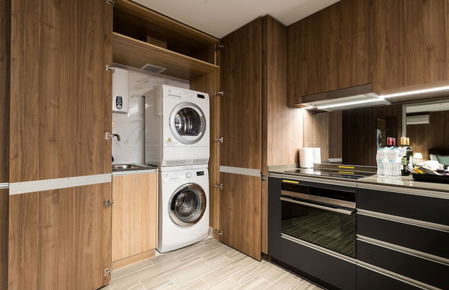 The Branksome Hotel And Residences - Foto 40