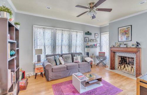 Bright & Fun 3BR Cozy Nook home - Foto 2