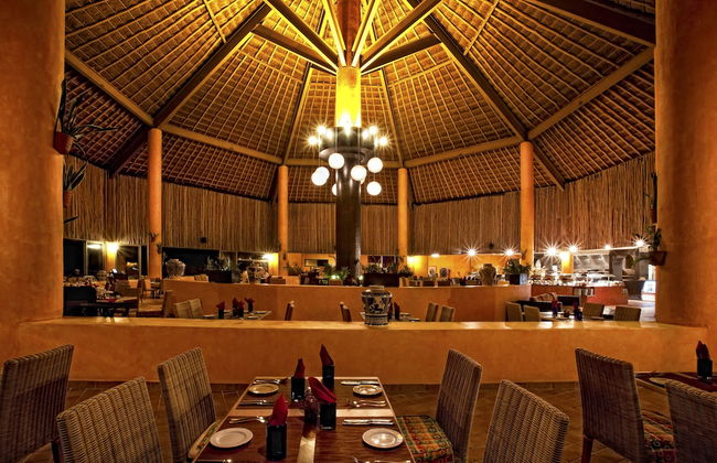 The Royal Haciendas All Inclusive - Photo 57