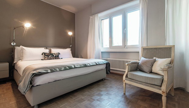 Agave Apartment - Foto 5, Habitación