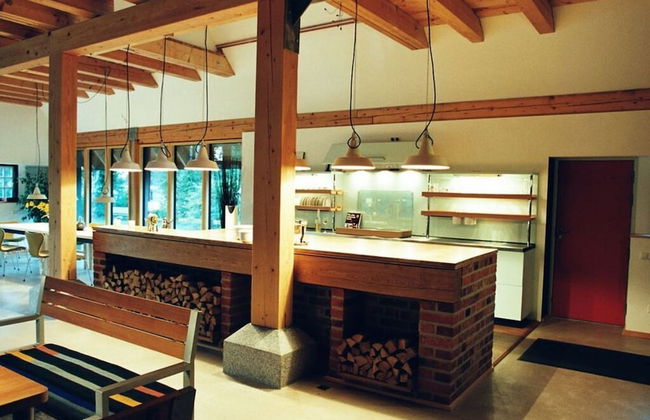 Lubeck Comfortable Holiday Residence - Foto 12