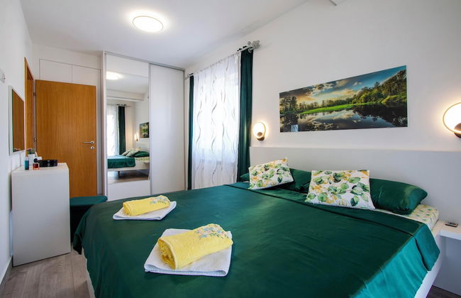 Apartment Mateo - Foto 5