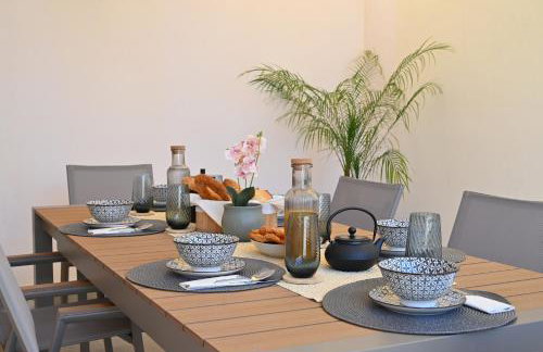 Paradissia Luxe Villa with Private Swimming Pool - Foto 13