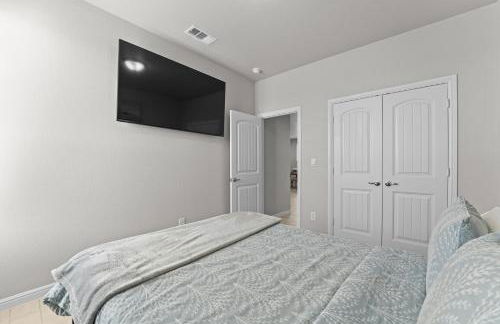 Luxury 3BR House near Airport in Midland TX - Foto 7