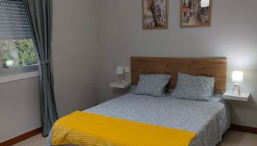 Apartamento vacacional en Playa del Vao - Corujo - Foto 2