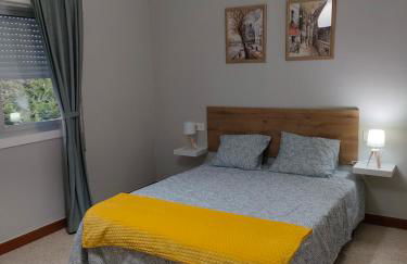 Apartamento vacacional en Playa del Vao - Corujo - Foto 2