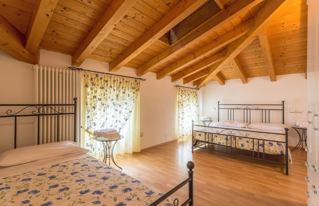 Agriturismo al Tralcio - Photo 4