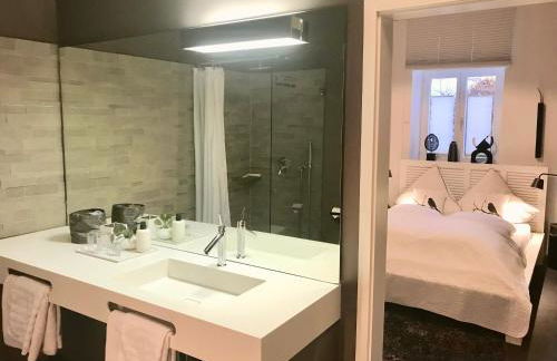 Puro-Design-Apartment Deluxe - very central - Foto 13