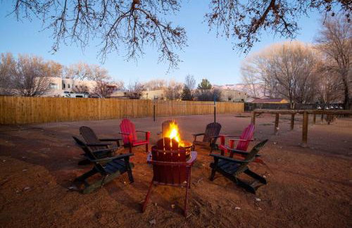 Balloon fiesta home - Foto 23