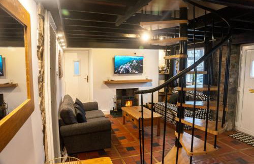 The Cwtch in Maesteg - Foto 11