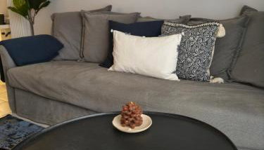 The cozy seaside apartment - Foto 3