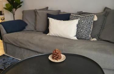 The cozy seaside apartment - Foto 3