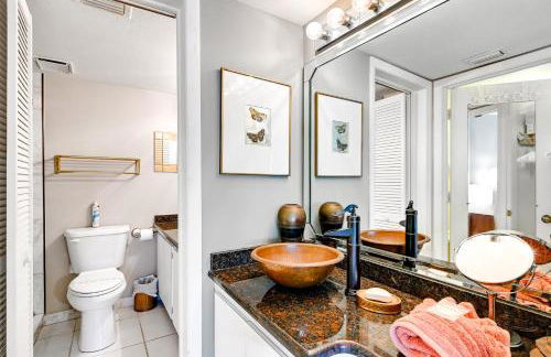 Waterfront Marco Island Condo Less Than quarter Mi to Beach! - Foto 16