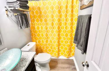 Luxury Townhome Jacksonville, NC - Foto 62