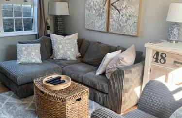 Hops Cottage, Yarm - private parking in gated Mews - Foto 2