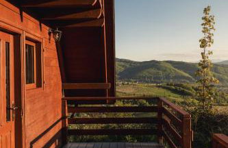 Domek Nad Sadem - Foto 22