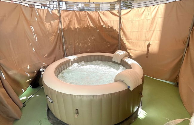 Romano b&b - Photo 15